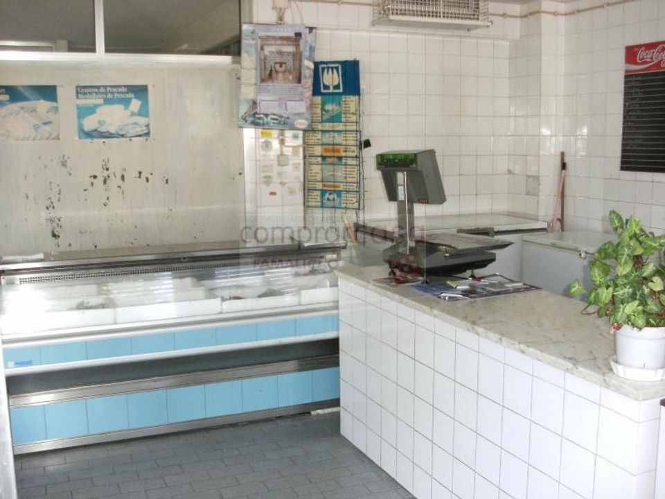 L'establiment comercial a Joane, Braga - foto 4