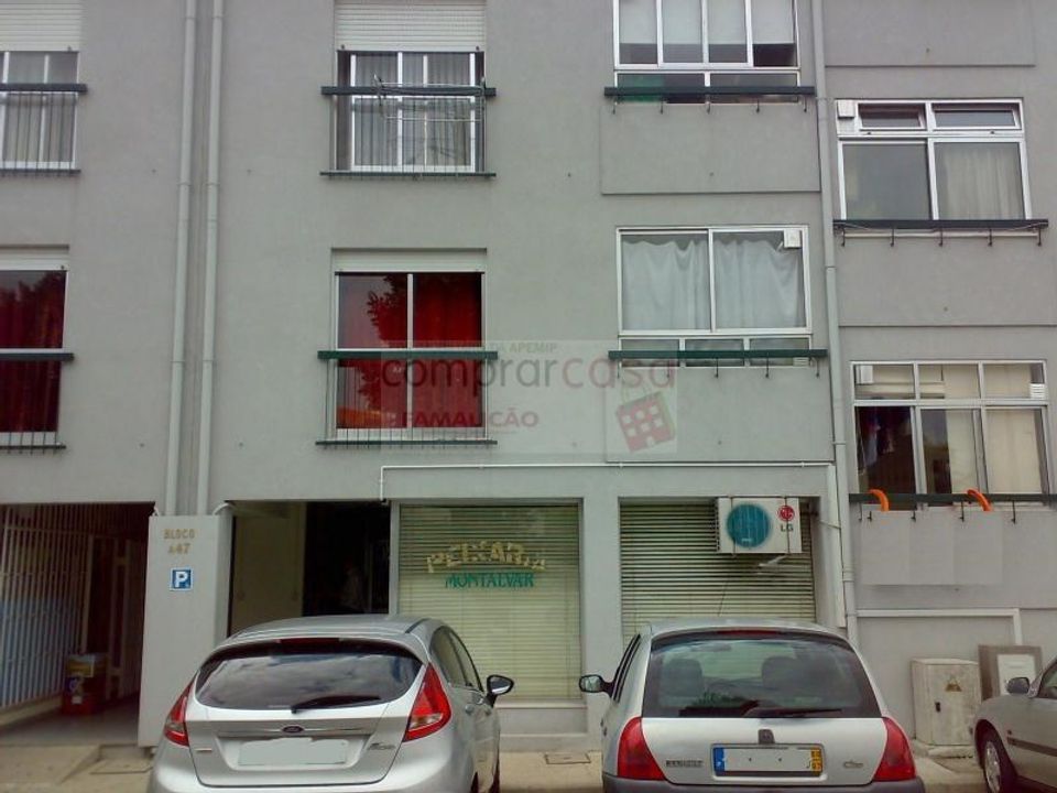 L'establiment comercial a Joane, Braga - foto 5