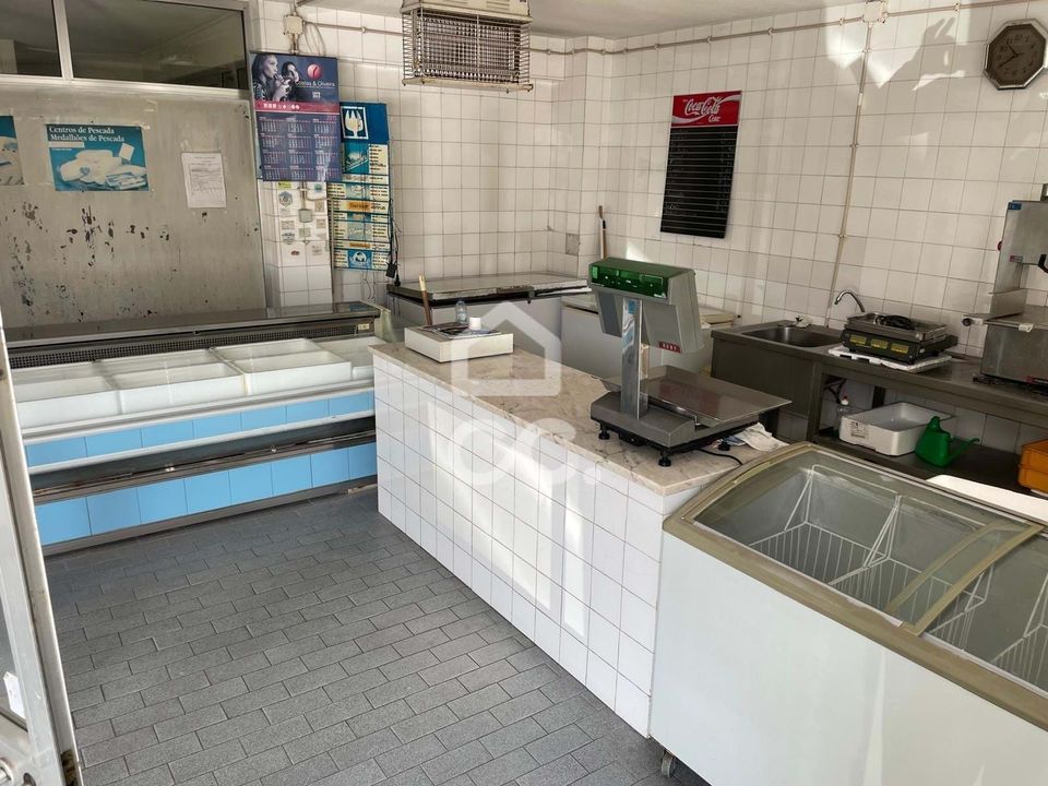 L'establiment comercial a Joane, Braga - foto 1