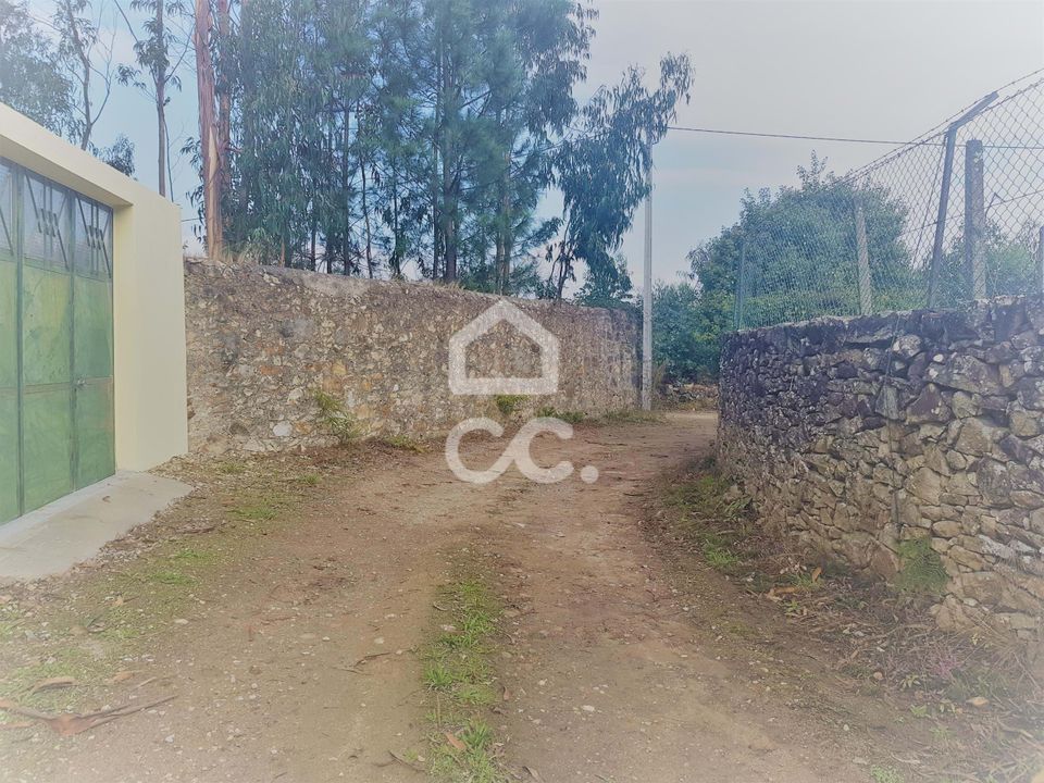 Helårsgrund i Vila do Conde, Porto - foto 1