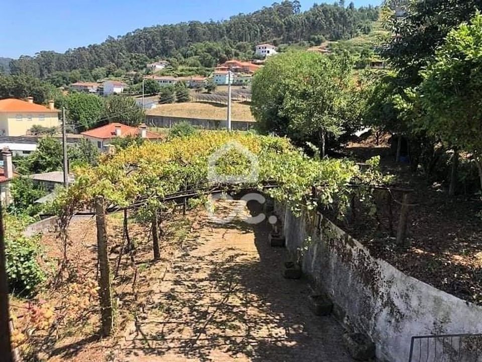 Farm hus i Roriz, Porto - foto 1