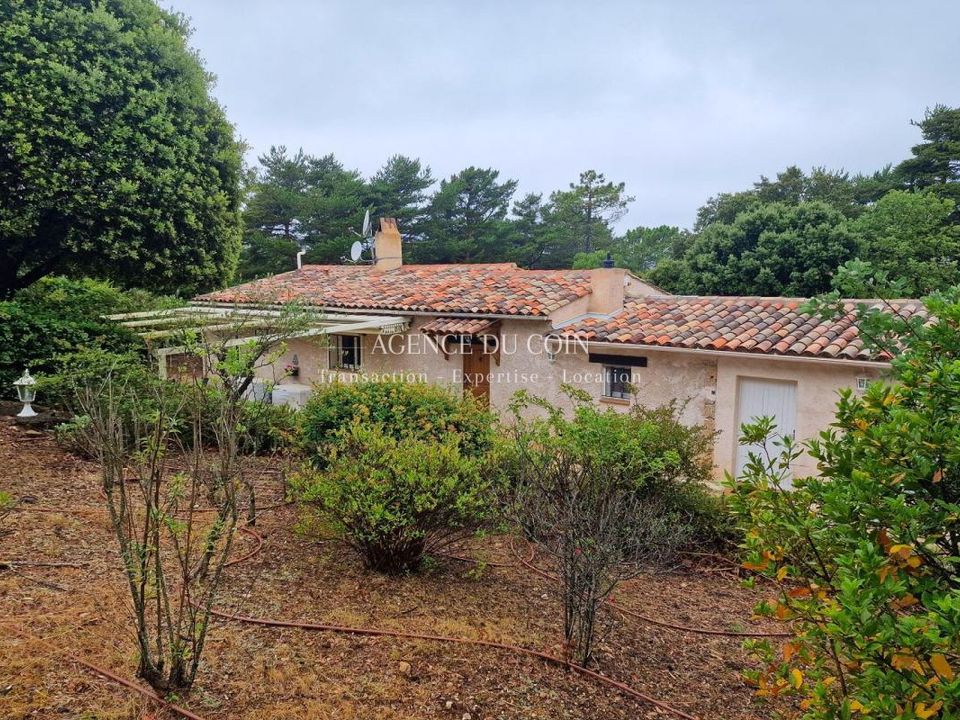 Villa i Tourtour, Var - foto 3