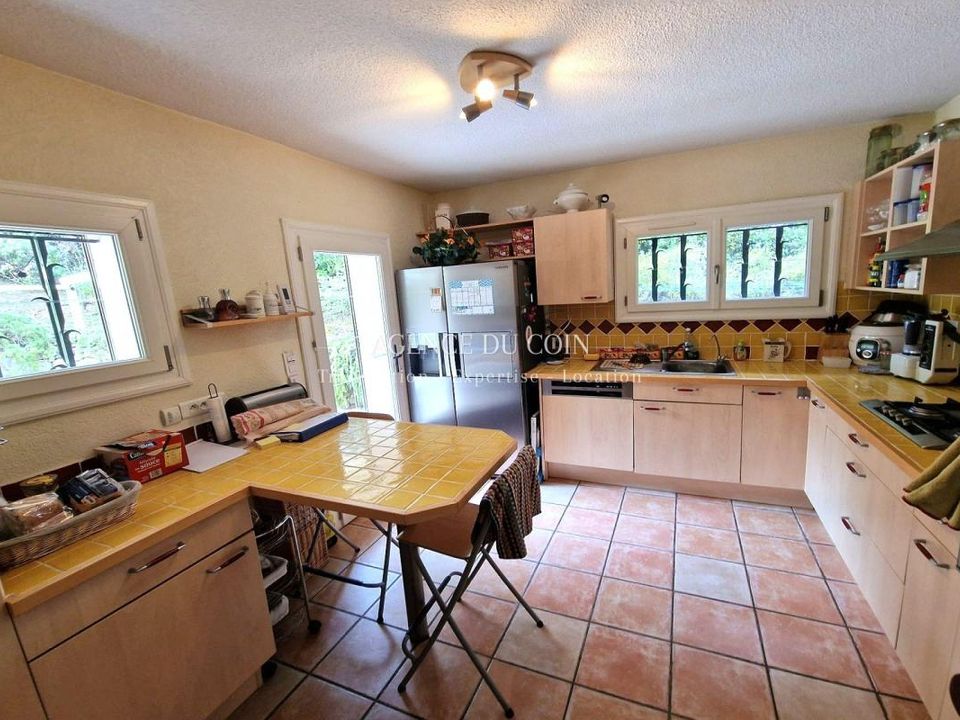 Villa i Tourtour, Var - foto 4