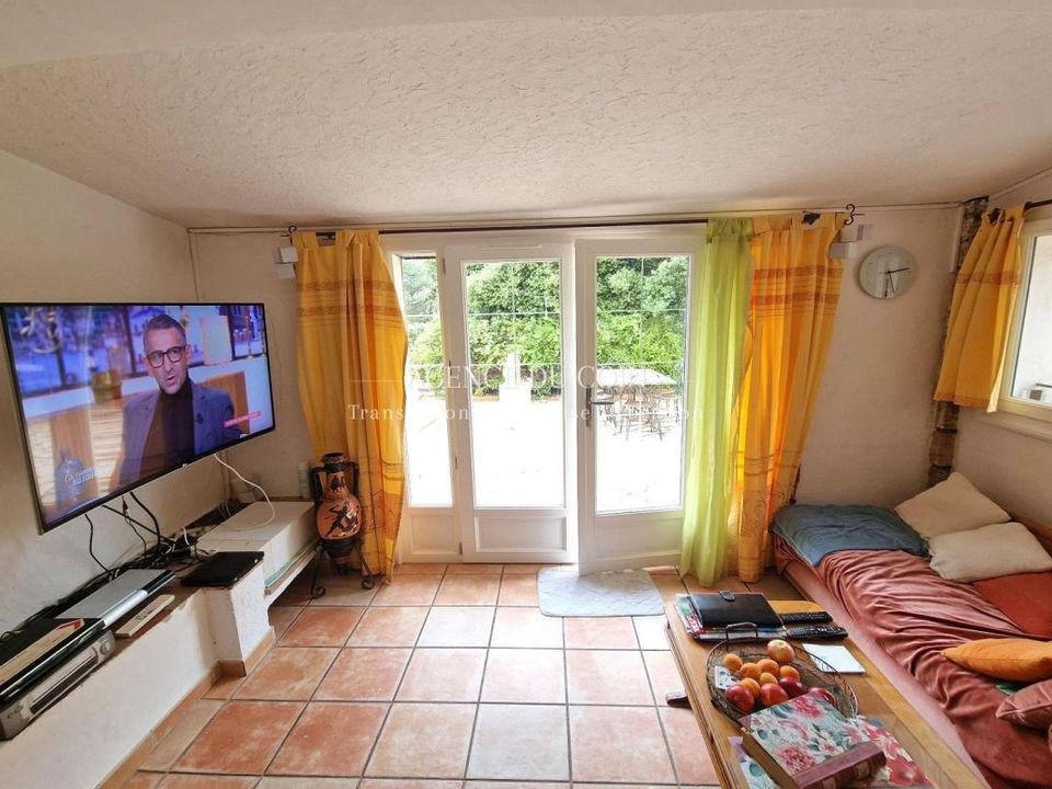 Villa i Tourtour, Var - foto 5