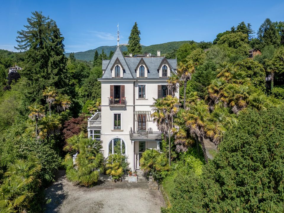 Villa em Luino, Varese - foto 2