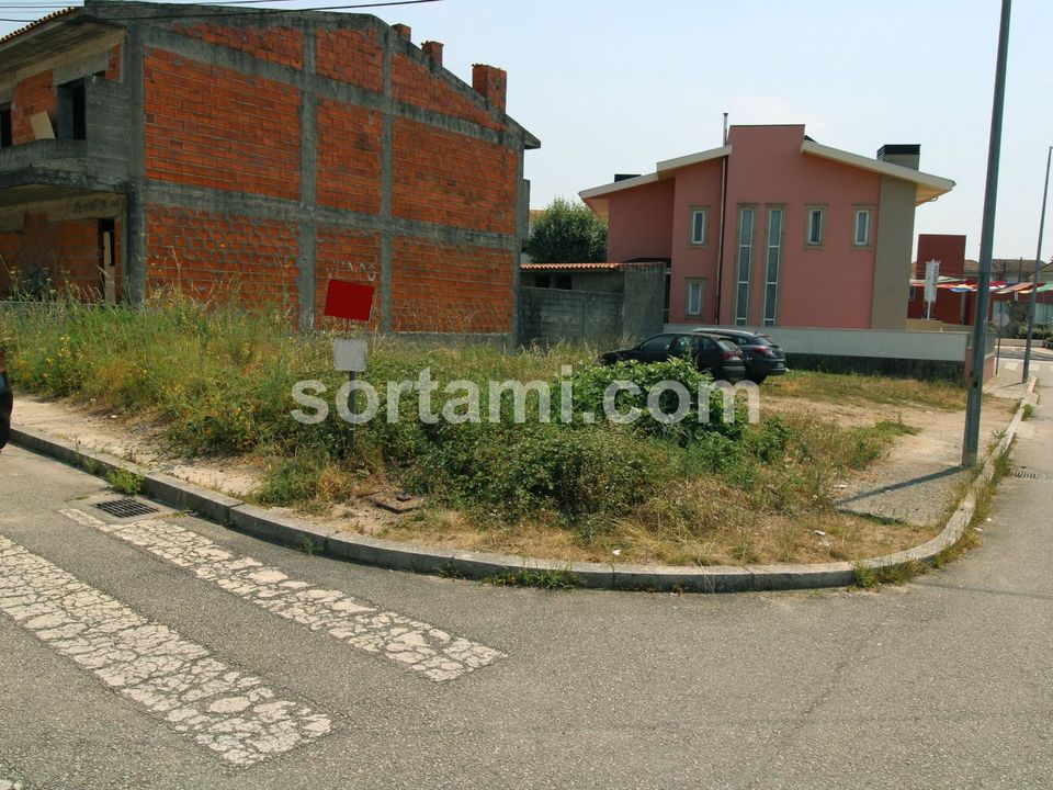 Helårsgrund i Valongo, Porto - foto 2