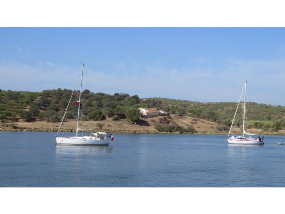 Helårsgrund i Castro Marim, Faro - foto 3