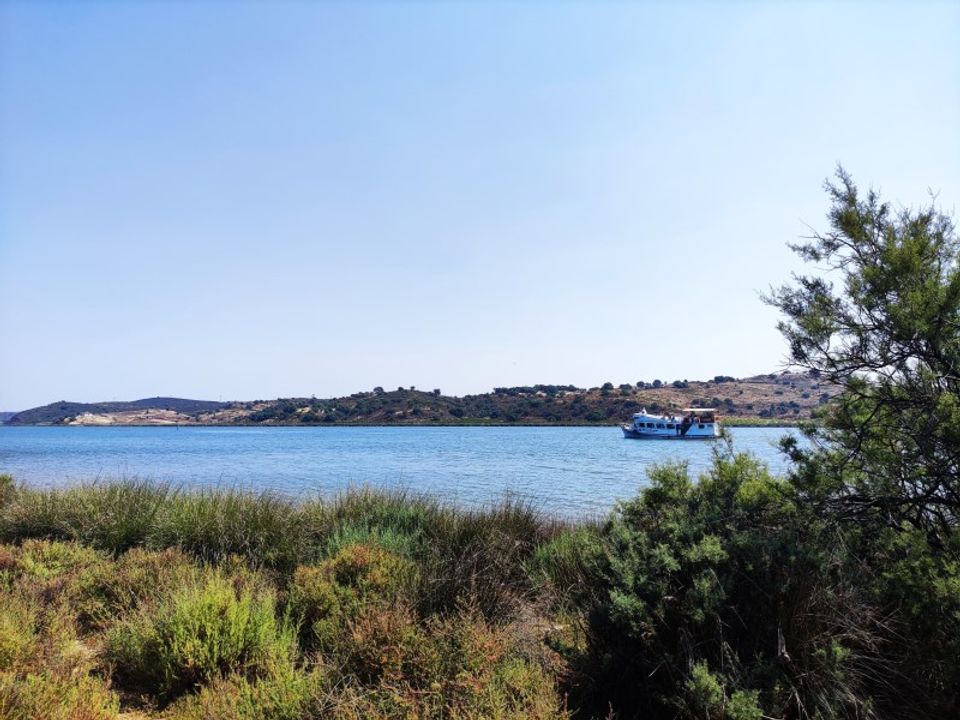 Helårsgrund i Castro Marim, Faro - foto 2