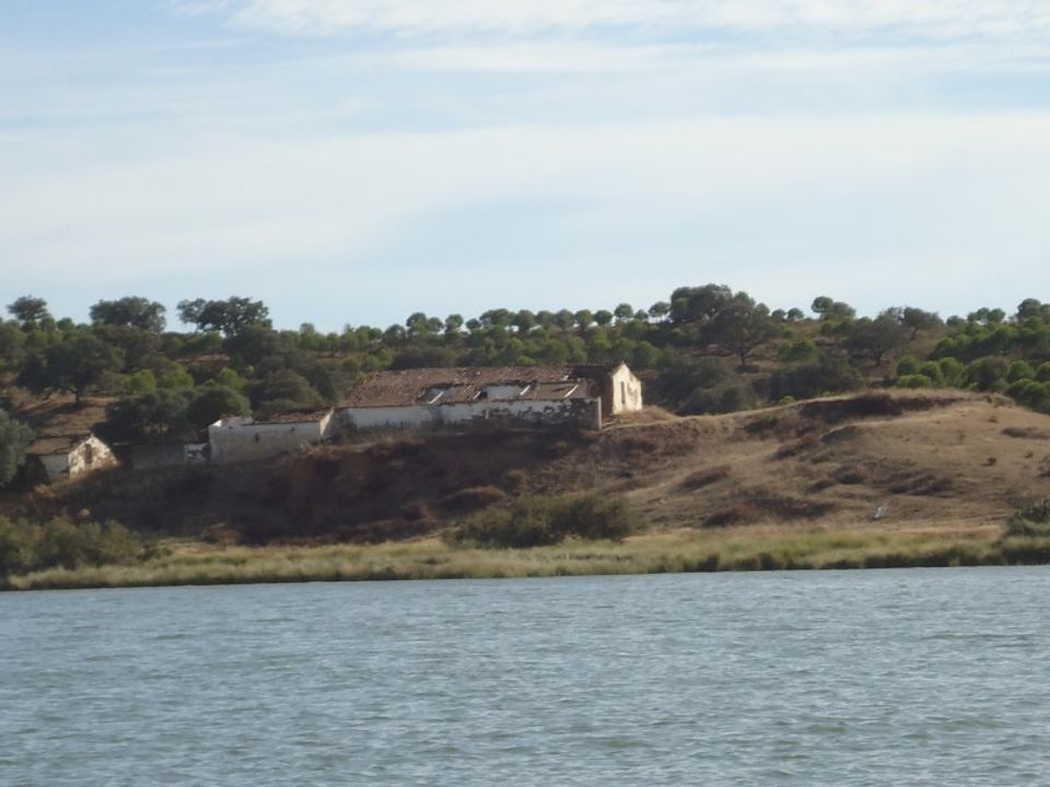 Helårsgrund i Castro Marim, Faro - foto 1