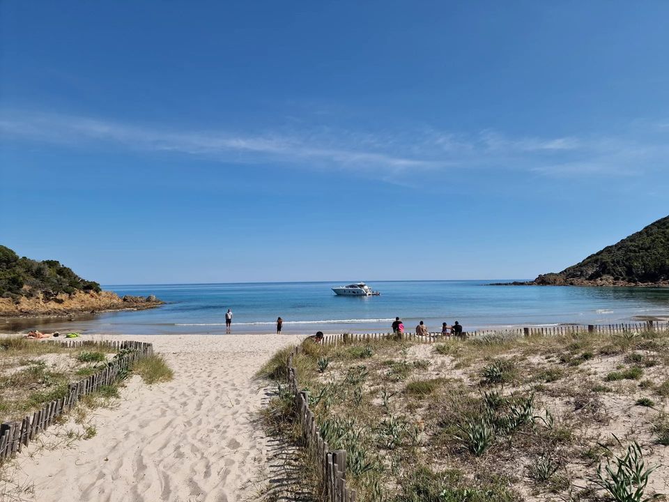 Herregård i Conca, Corse-du-Sud - bilde 1