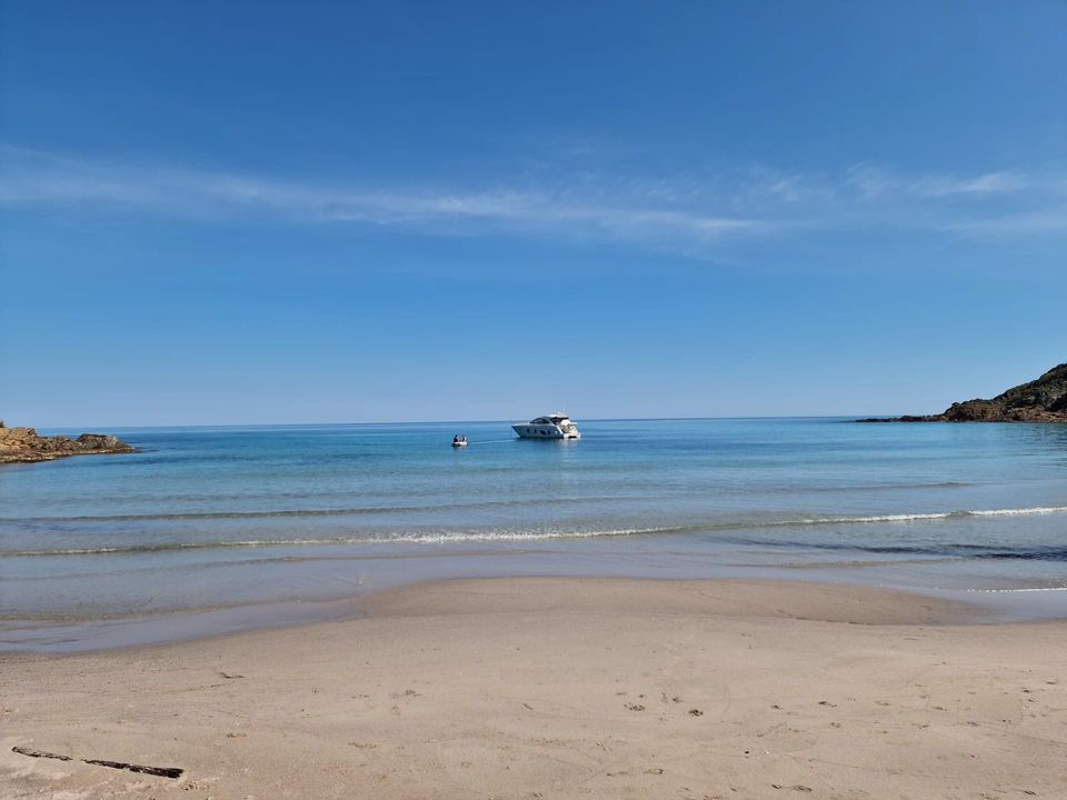 Herregård i Conca, Corse-du-Sud - bilde 2