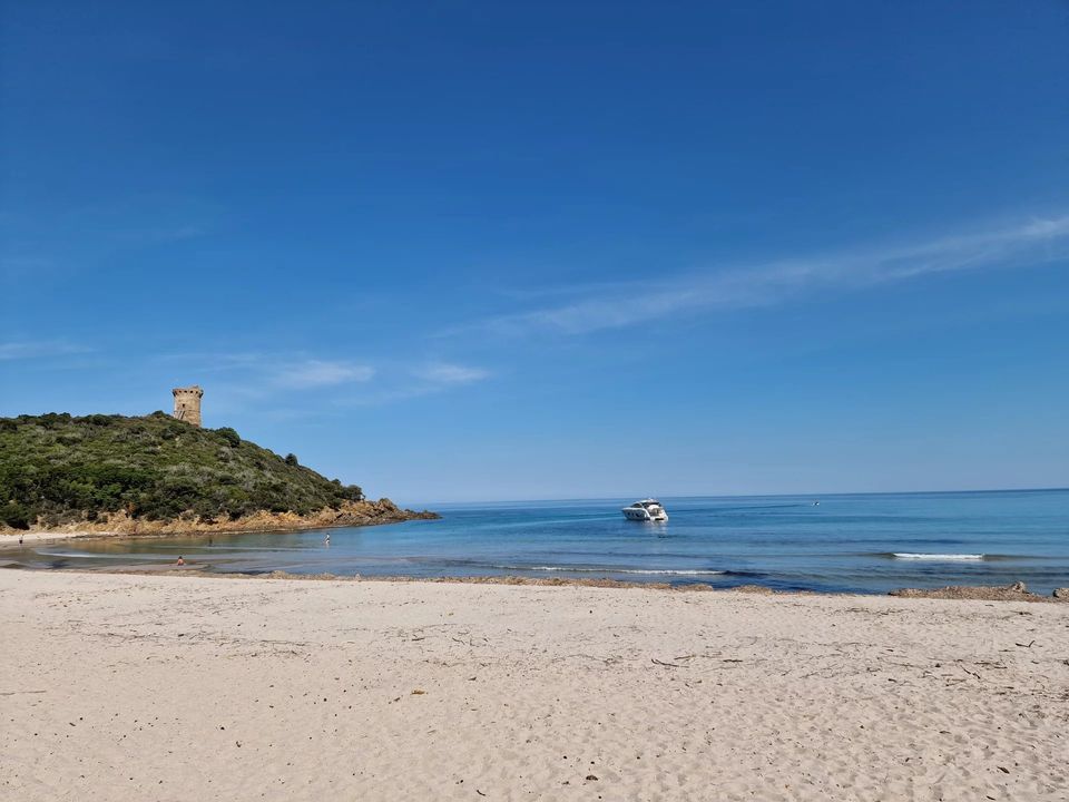 Herregård i Conca, Corse-du-Sud - bilde 4