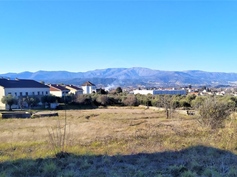 Helårsgrund i Fundao, Castelo Branco - foto 4