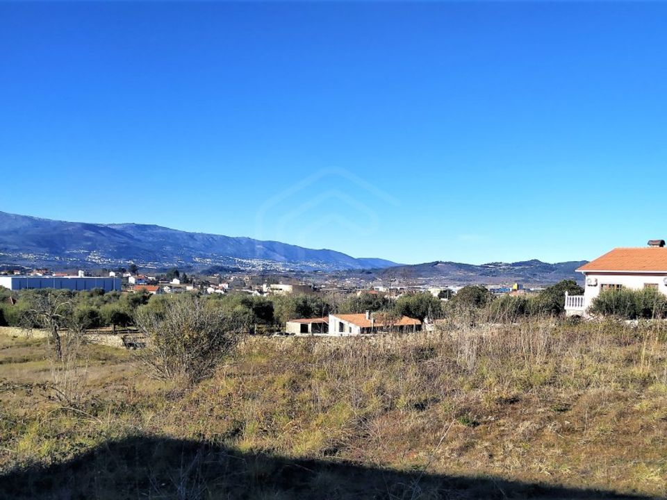 Helårsgrund i Fundao, Castelo Branco - foto 5