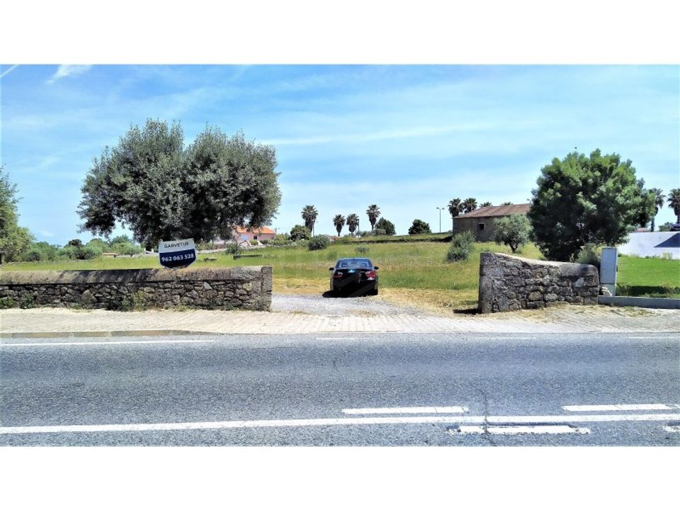 Helårsgrund i Fundao, Castelo Branco - foto 1