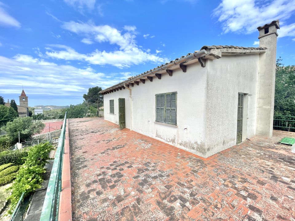 Villa a Galilea, Mallorca - foto 5