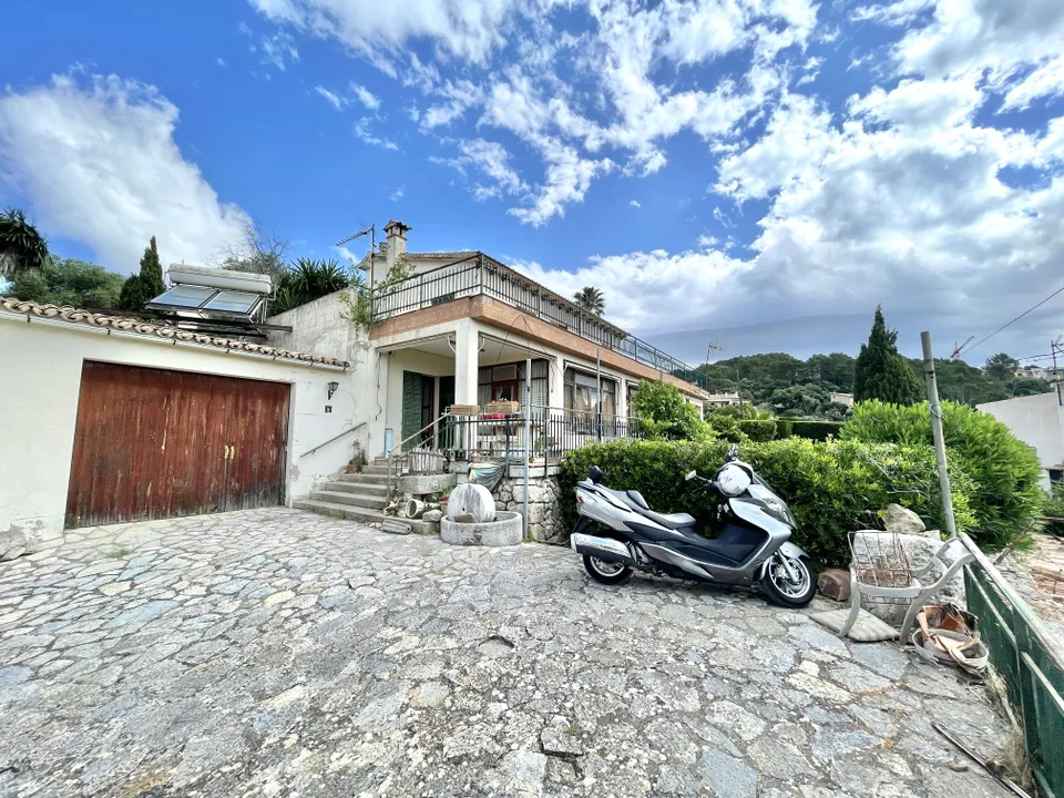 Villa a Galilea, Mallorca - foto 4