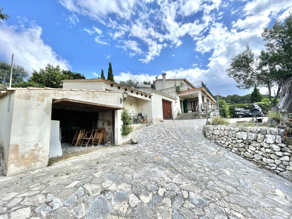 Villa a Galilea, Mallorca - foto 3