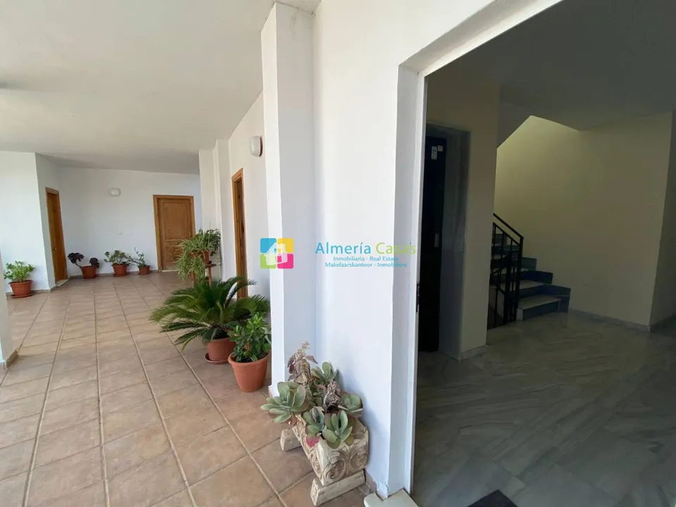 Lejlighed i Arboleas, Almeria - foto 5
