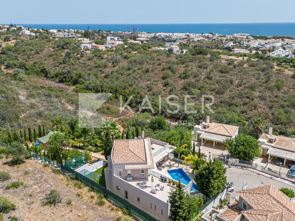 Villa i Albufeira, Faro - foto 2