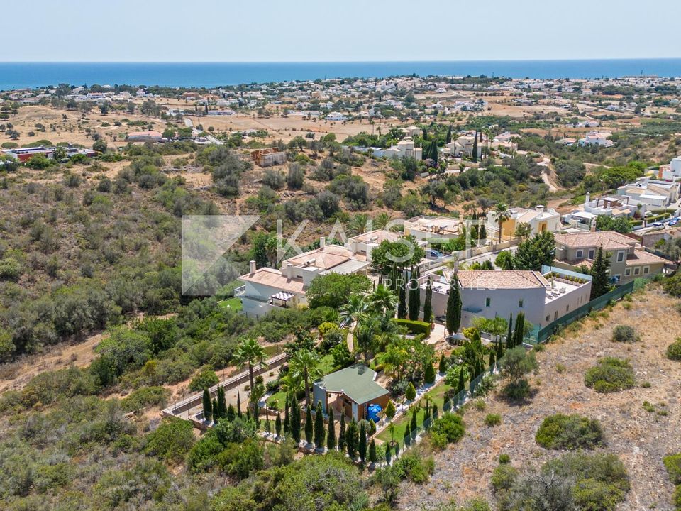 Villa i Albufeira, Faro - foto 3