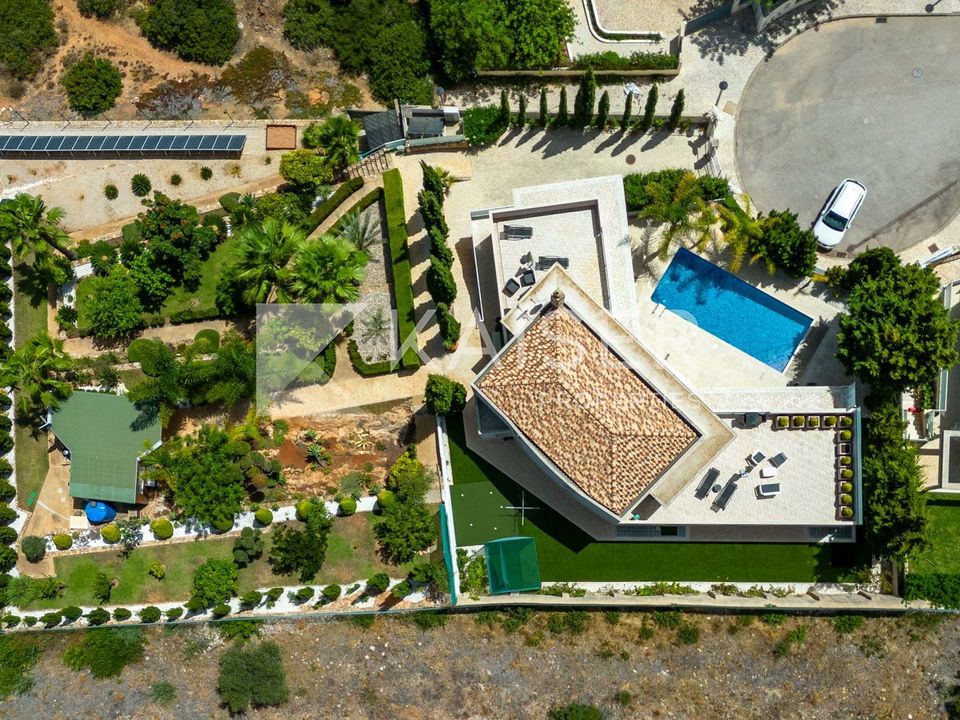 Villa i Albufeira, Faro - foto 4