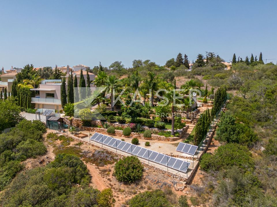 Villa i Albufeira, Faro - foto 5