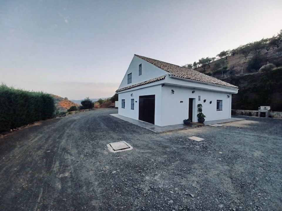 Herregård i Colmenar, Malaga - bilde 1