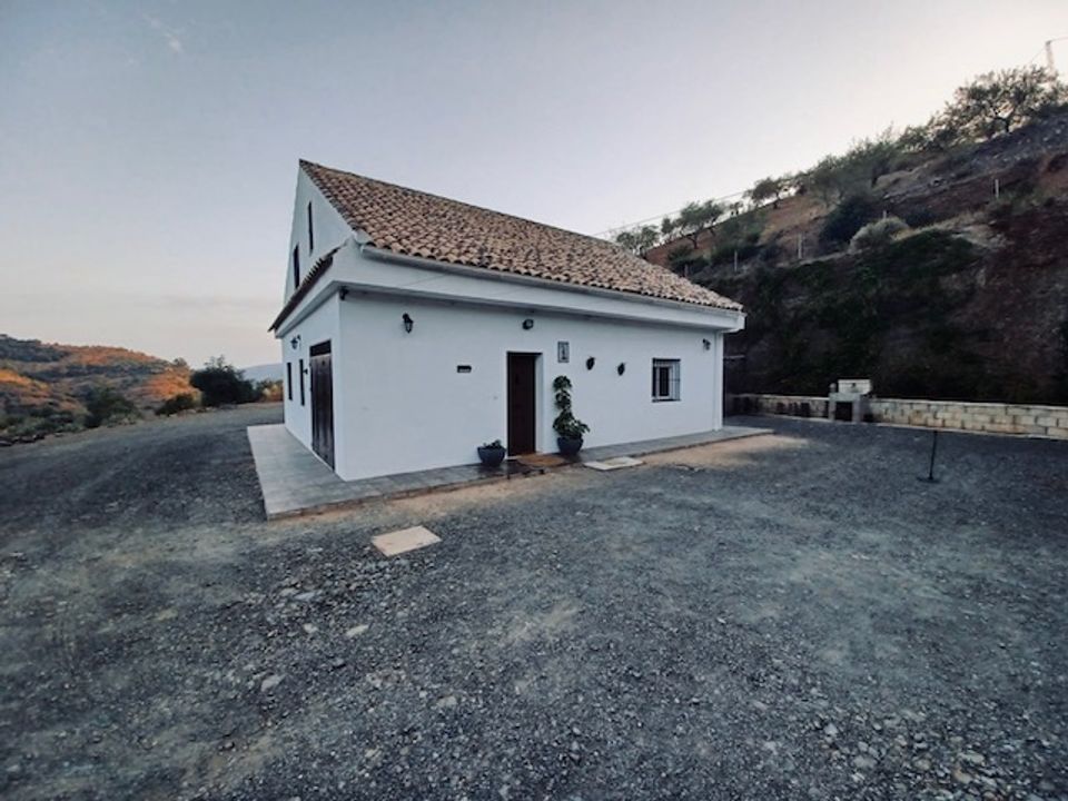 Herregård i Colmenar, Malaga - bilde 4
