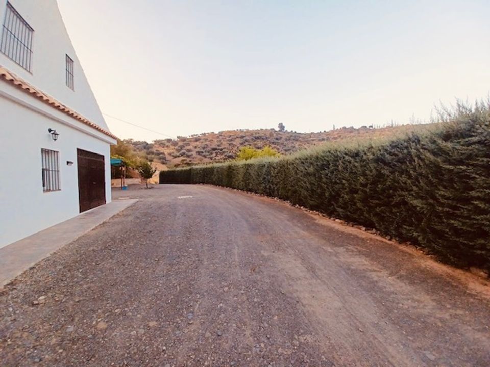 Herregård i Colmenar, Malaga - bilde 5