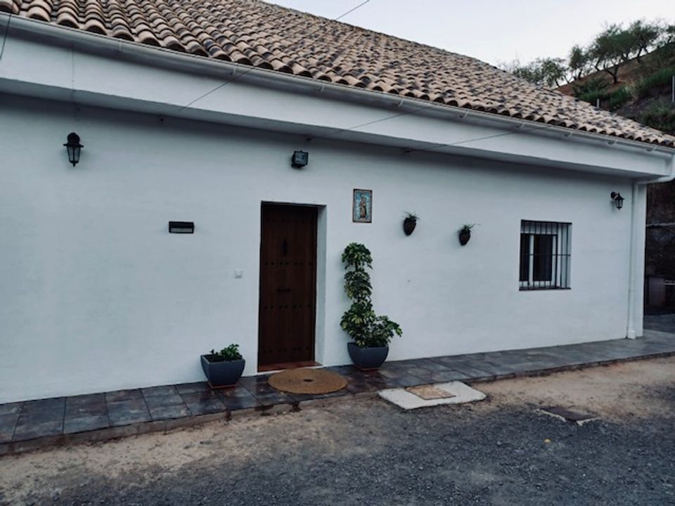 Herregård i Colmenar, Malaga - bilde 3