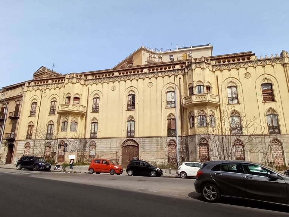 Lejlighed i Palermo, Palermo - foto 1