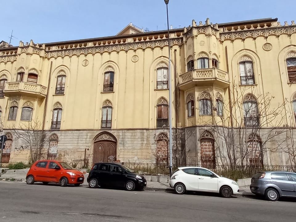 Lejlighed i Palermo, Palermo - foto 2