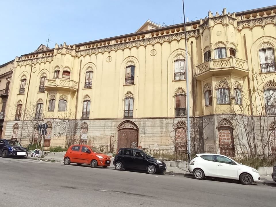 Lejlighed i Palermo, Palermo - foto 3