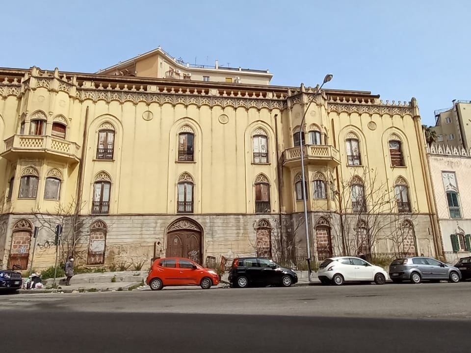 Lejlighed i Palermo, Palermo - foto 4