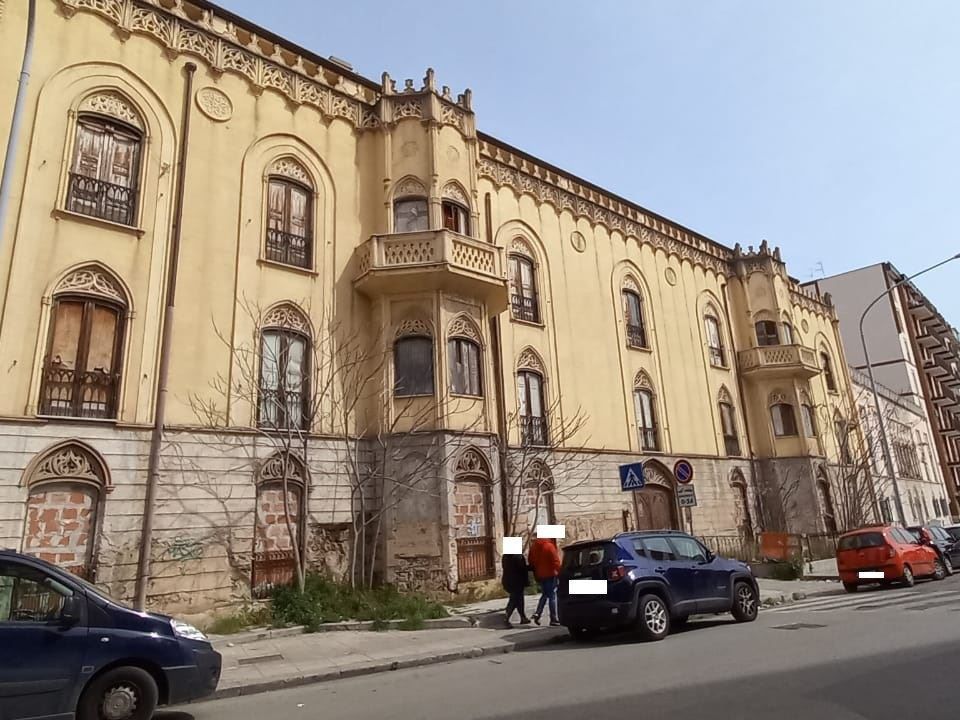 Lejlighed i Palermo, Palermo - foto 5