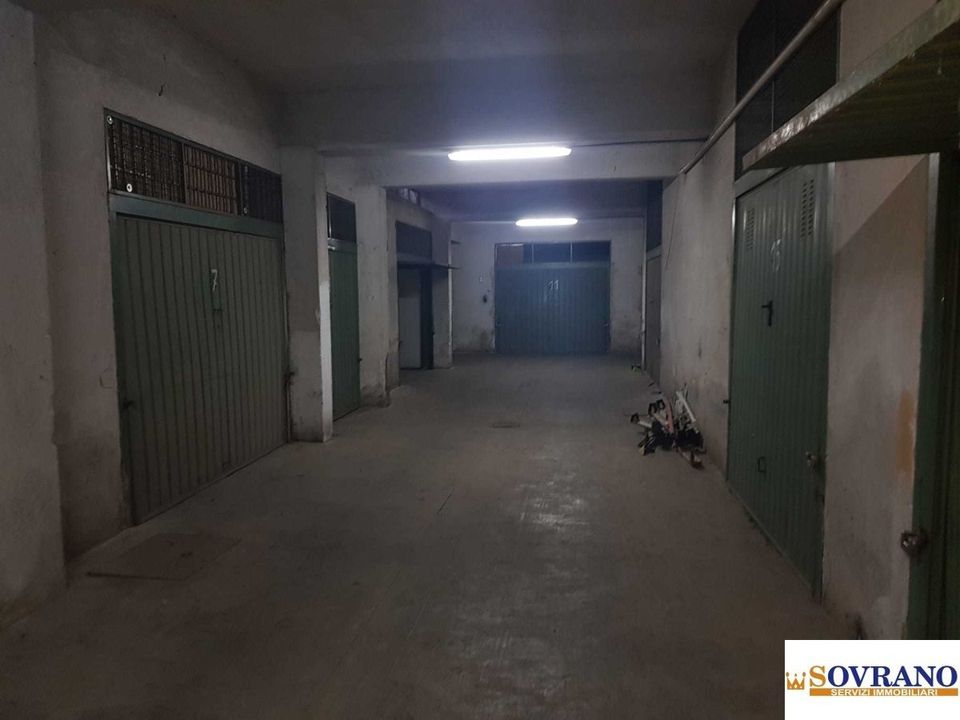 Parkeringsplads i Palermo, Palermo - foto 2