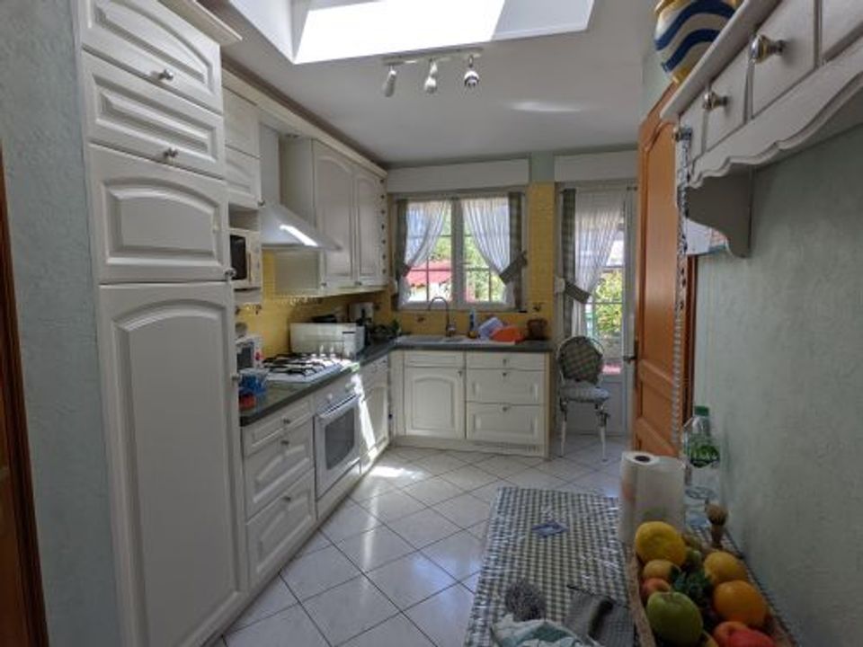 Villa i Le Quesnoy, Nord - foto 2