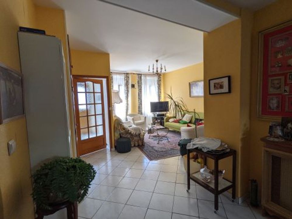 Villa i Le Quesnoy, Nord - foto 3