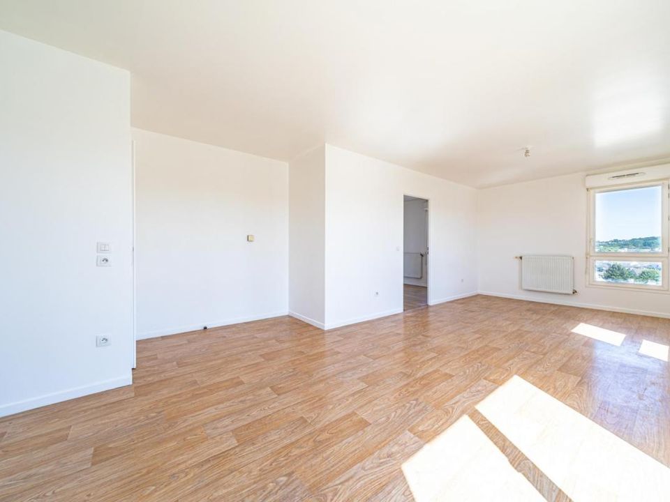 Lejlighed i Limeil-Brévannes, Val-de-Marne - foto 2