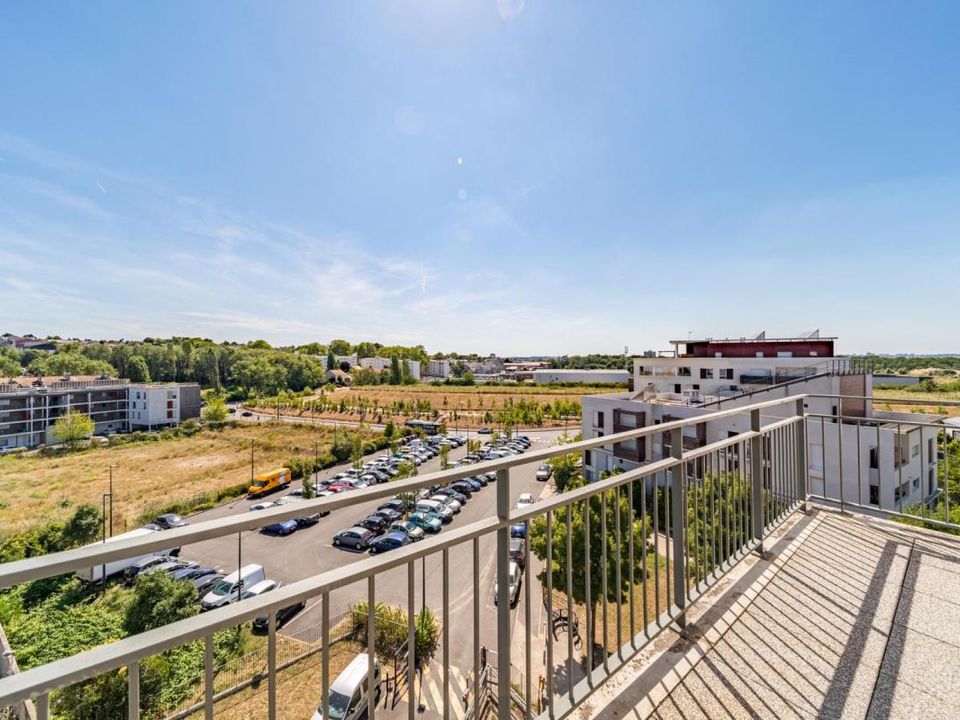Lejlighed i Limeil-Brévannes, Val-de-Marne - foto 3