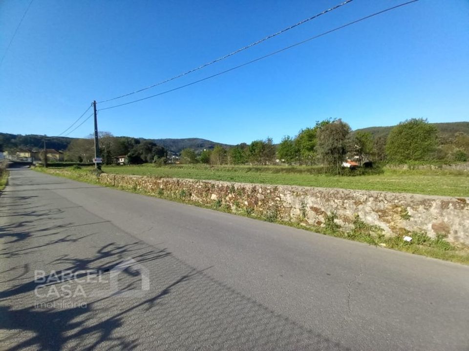 Helårsgrund i Barcelos, Braga - foto 1