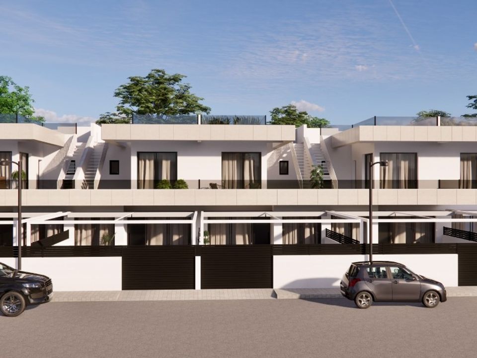 Villa i Rojales, Alicante - foto 1