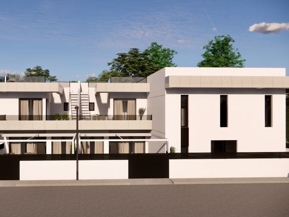 Villa i Rojales, Alicante - foto 2