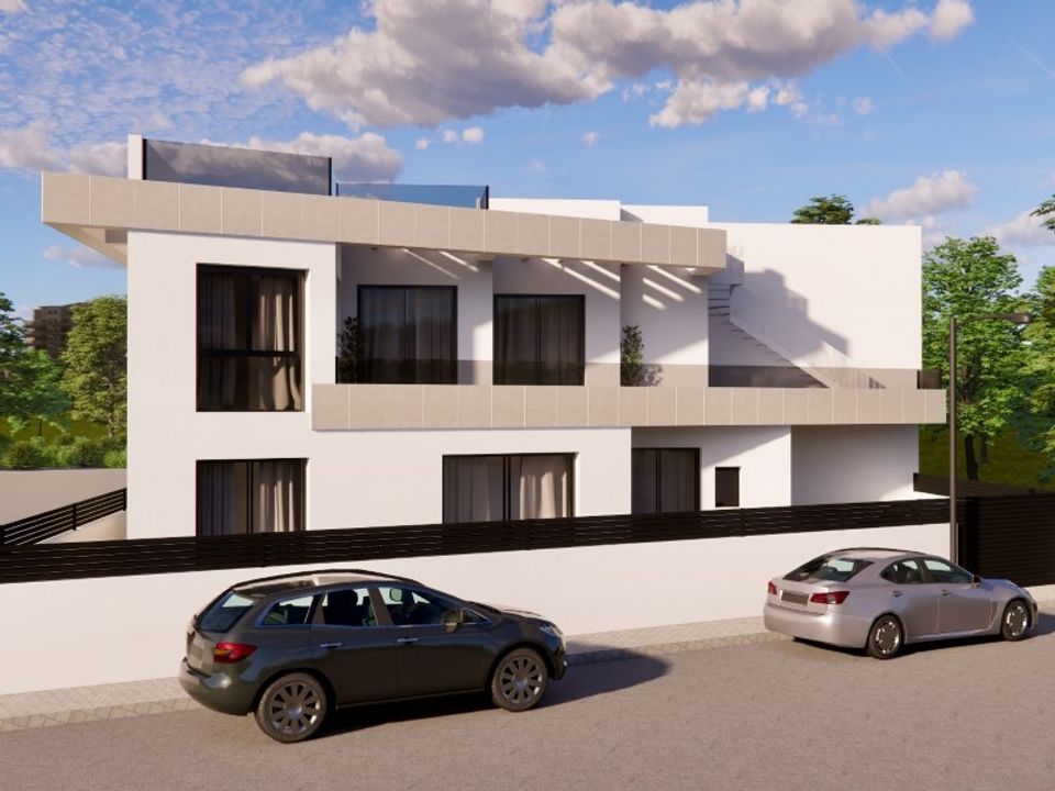 Villa i Rojales, Alicante - foto 3