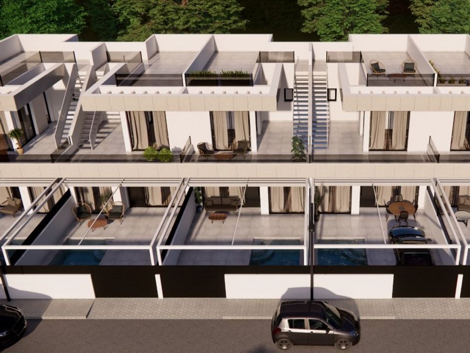 Villa i Rojales, Alicante - foto 4