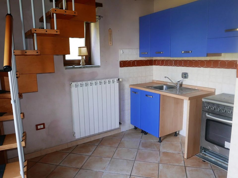 Lejlighed i Apricale, Imperia - foto 3