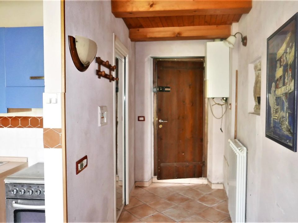 Lejlighed i Apricale, Imperia - foto 4
