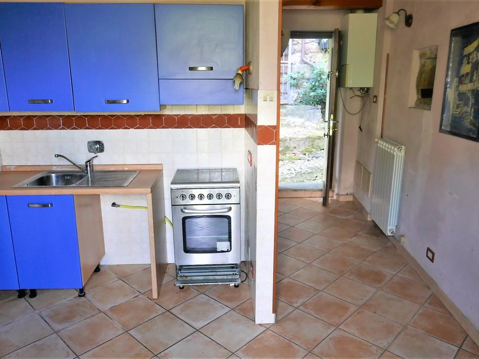 Lejlighed i Apricale, Imperia - foto 5
