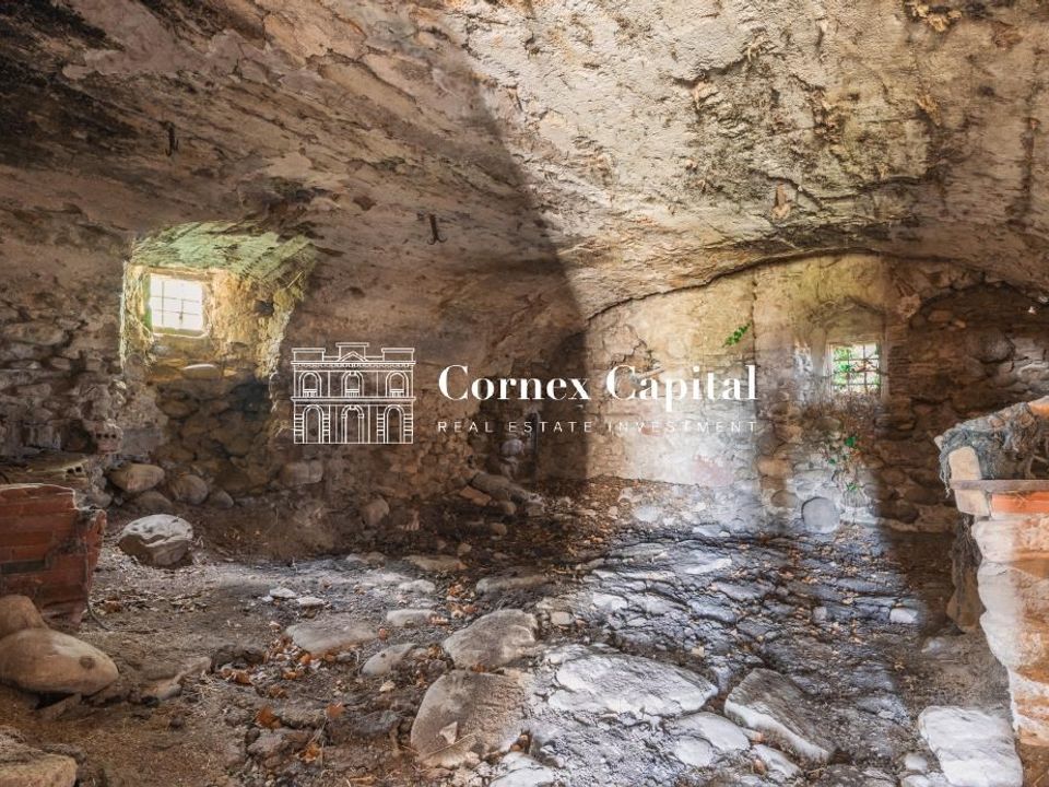 Landejendom i Corca, Gerona - foto 4
